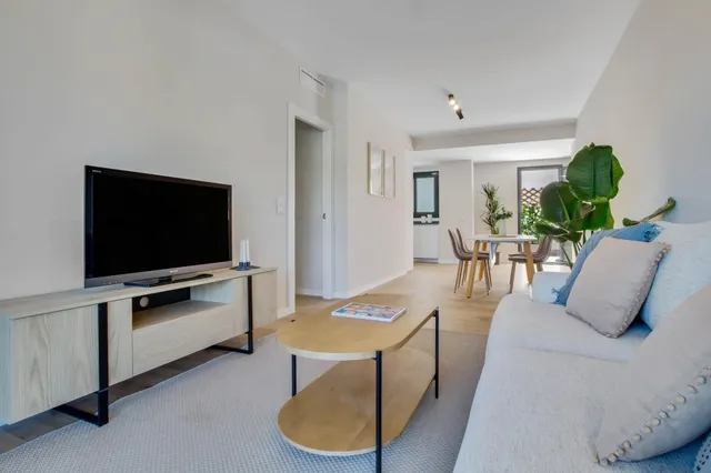 Ático 3 habitaciones 193m² en venta - Las lagunas centro — 22