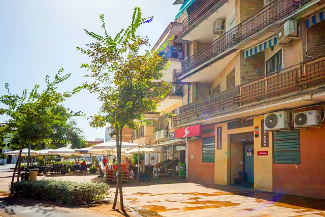 AMPLIO PISO EN COLONIA DE LA PAZ, CÓRDOBA - IDEAL PARA FAMILIAS — 17