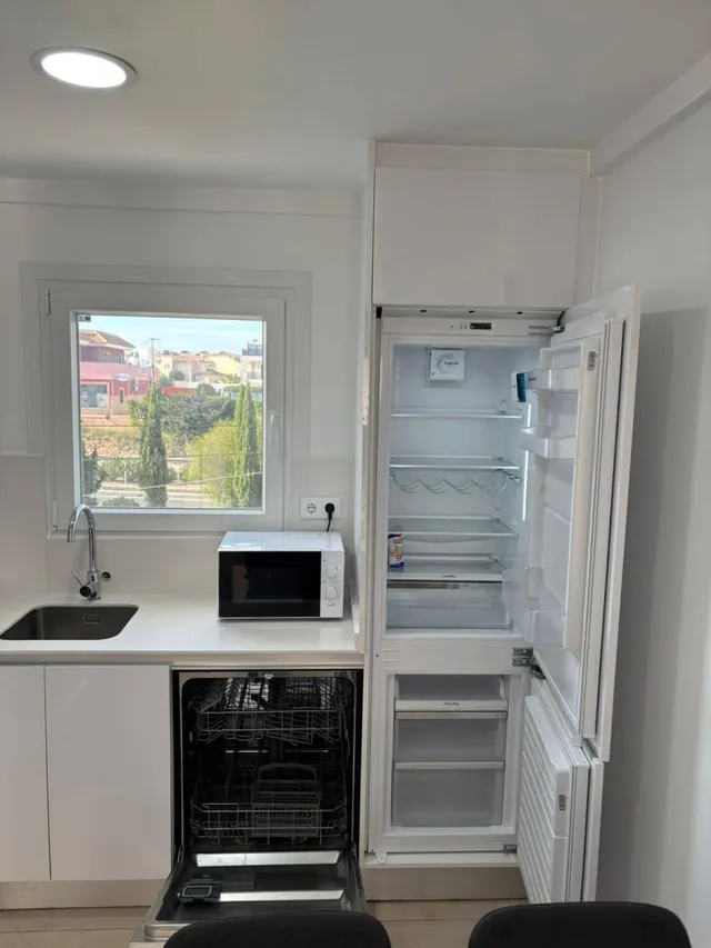 Apartamento 2 habitaciones 60m² en venta - La Regia — 11