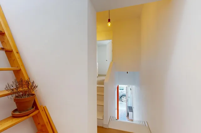 Encantadora Casa en el Corazón de Orihuela — 37