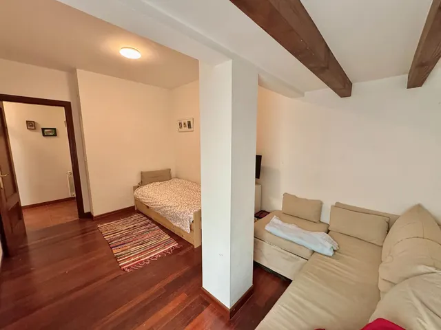 BONITO APARTAMENTO EN URBANIZACION LAS MARTAS - COMILLAS. — 19