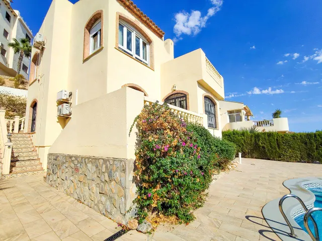 Villa 3 habitaciones 110m² en venta - Villamartín-Las Filipinas — 31