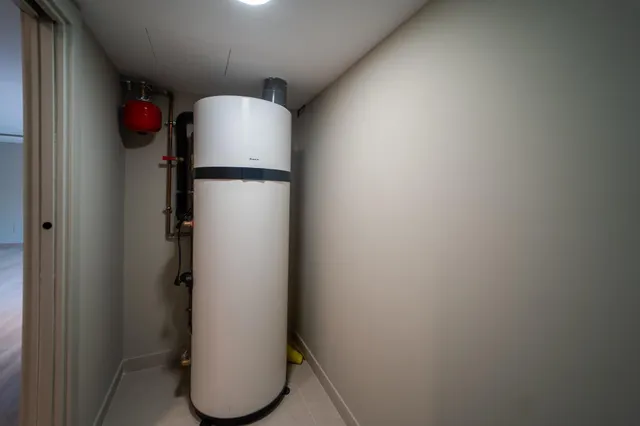 Exclusivo piso reformado en Pedregalejo — 22