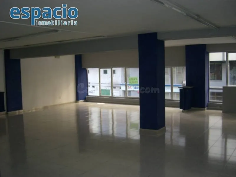 ALQUILER OFCINA ZONA CENTRO