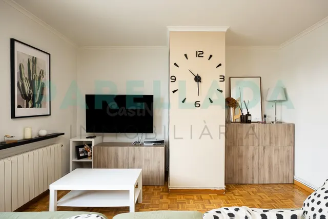 Ático exclusivo con dos terrazas y vistas al mar en el centr - foto 5