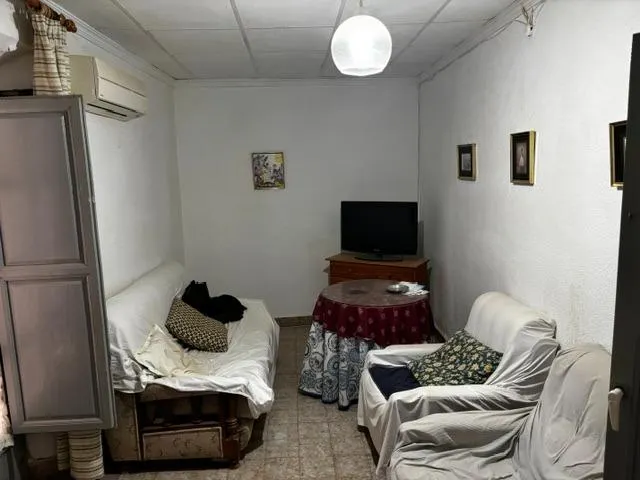 MAGNIFICA VIVENDA EN EL CENTRO DE LORCA — 17