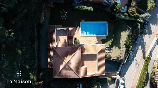 CASA ACUATRO VIENTOS EN CALDETAS - foto 4