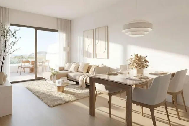 Apartamento 3 habitaciones 151m² en venta - Seascape resort — 37
