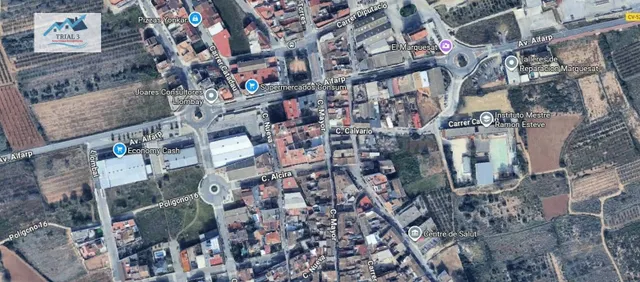 Venta Piso en Catadau - Valencia - foto 3