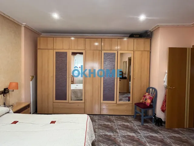 CHALET EL GUARRACH — 23