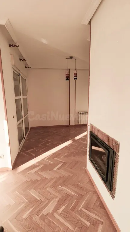 Piso en Venta en Rozas De Madrid, Las Madrid - foto 4