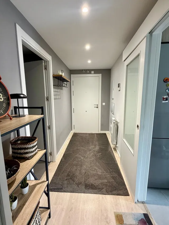 Piso 2 habitaciones 104m² en venta - Costa vasca — 12