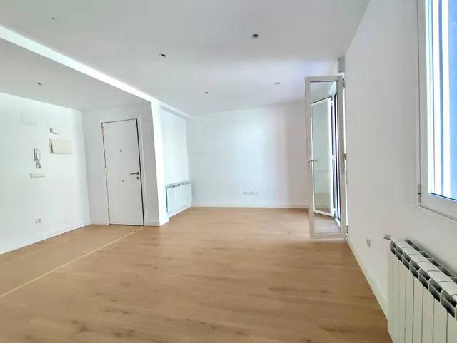 Apartamento en Venta 2 habitaciones y 2 baños - Centro de Orense y campus universitario — 37