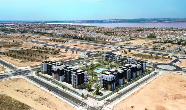 Apartamento 2 habitaciones 77m² en venta - El chaparral — 6