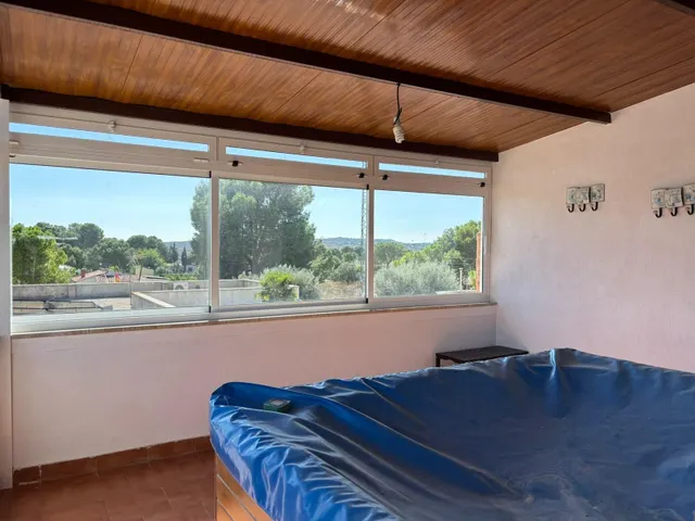 CHALET URBANIZACIÓN LOS VALIENTES — 43