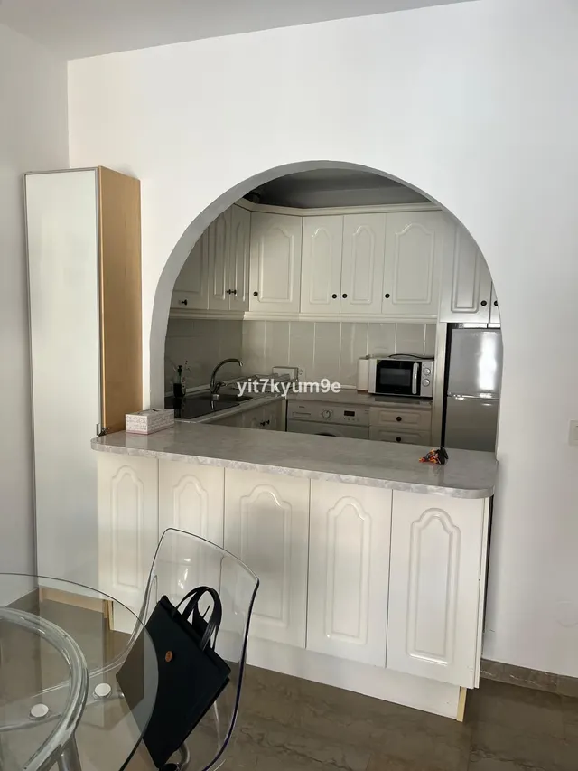Apartamento 1 habitación 60m² en venta - Centro — 13