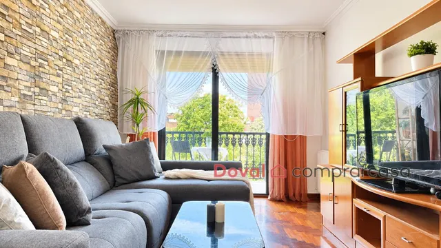 Hogar, comodidad y la mejor ubicación: vive el centro de Ponteareas como siempre imaginaste — 10