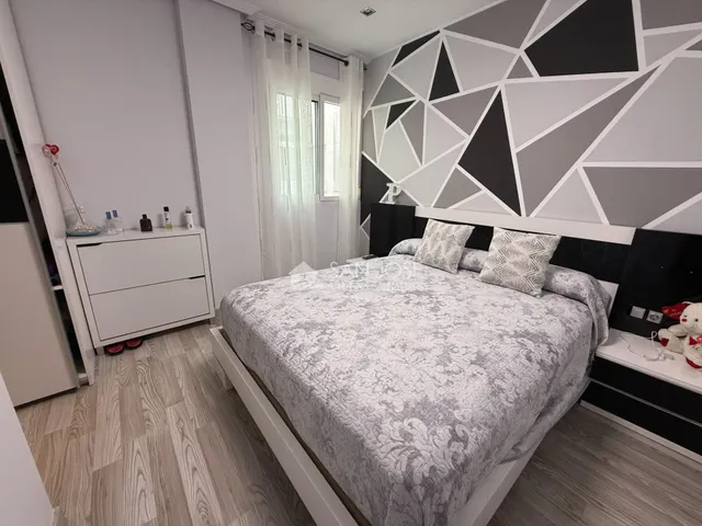 Amplio Piso  LUMINOSO en Monforte del Cid con GARAJE y TRASTERO Incluidos - — 19