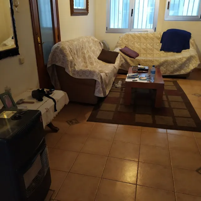 SE VENDE PISO DE 3 habitaciones EN PADRON — 6