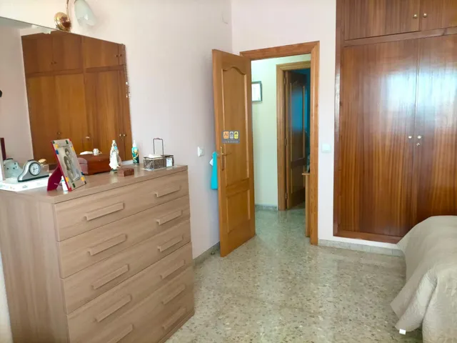 CASA RÚSTICA EN BENIDORM ZONA JUZGADOS — 11
