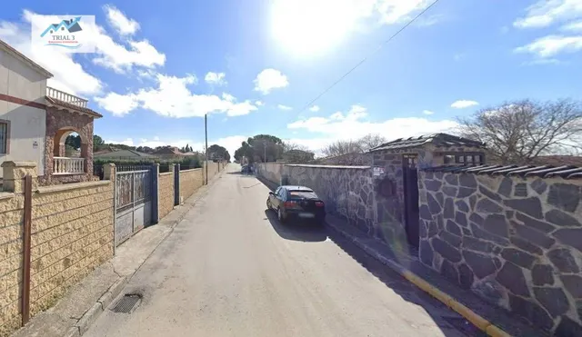 Venta casa en Numancia de La Sagra (Toledo)