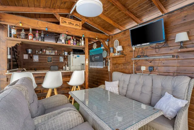 Chalet 5 habitaciones 252m² en venta - Costa blanca sur — 3