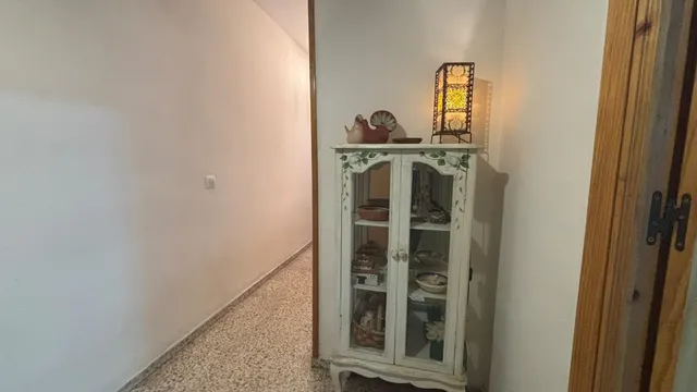 Piso en venta macarena-alameda — 10