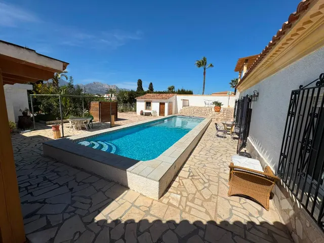 Casa Albir — 7