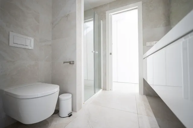 Villa 4 habitaciones 302m² en venta - Campoamor — 23