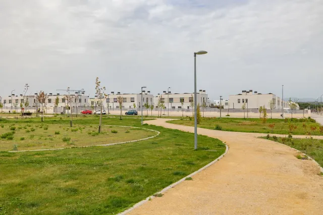 Terreno urbano 525m² en venta - El Bosque - foto 2