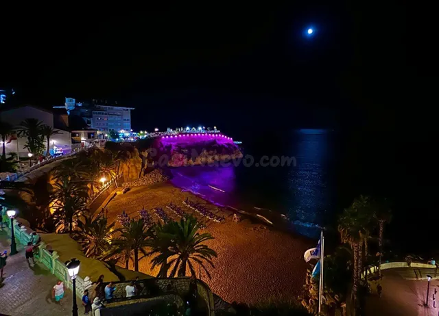 Oportunidad Piso único en Benidorm con 3 dormitorios en prim - foto 5
