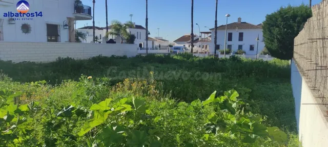 Solar en venta en Cartaya - foto 3