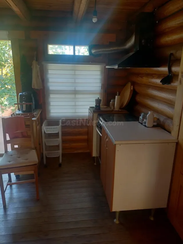 SE VENDE CASA DE MADERA EN EL PARAJE DE MOLINA DE SEGURA - foto 4