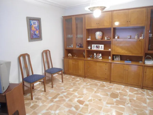 GRAN CASA EN LA LOCALIDAD DE SISANTE — 5