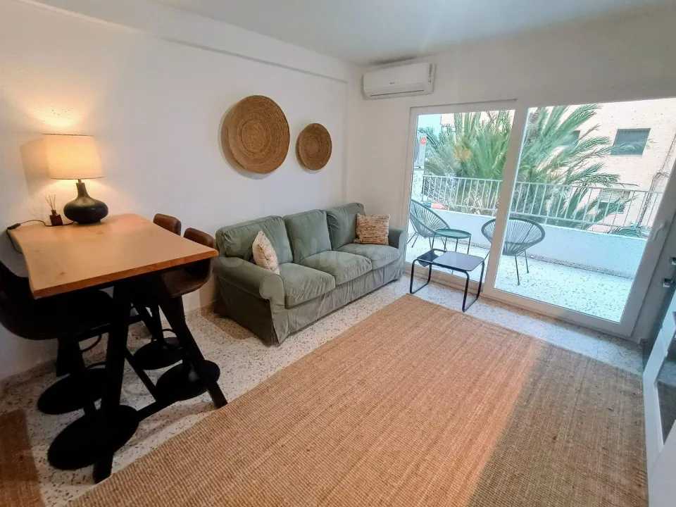 Apartamento 2 habitaciones 51m² en venta - Urbanizaciones