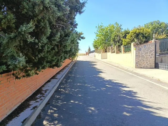 Oportunidad en Albarreal de Tajo – ¡Sin comisión al comprador! — 25