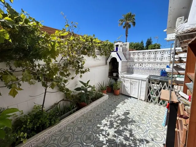 Adosado 1 habitación 72m² en venta - Los Frutales — 13