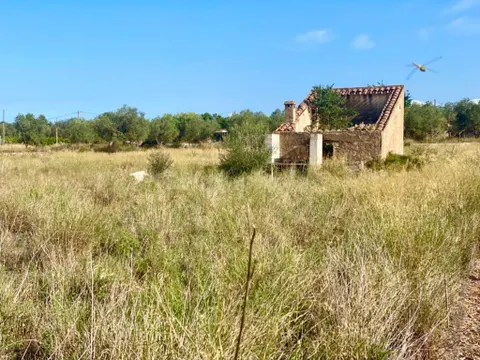 Encantadora casa de piedra bien comunicada