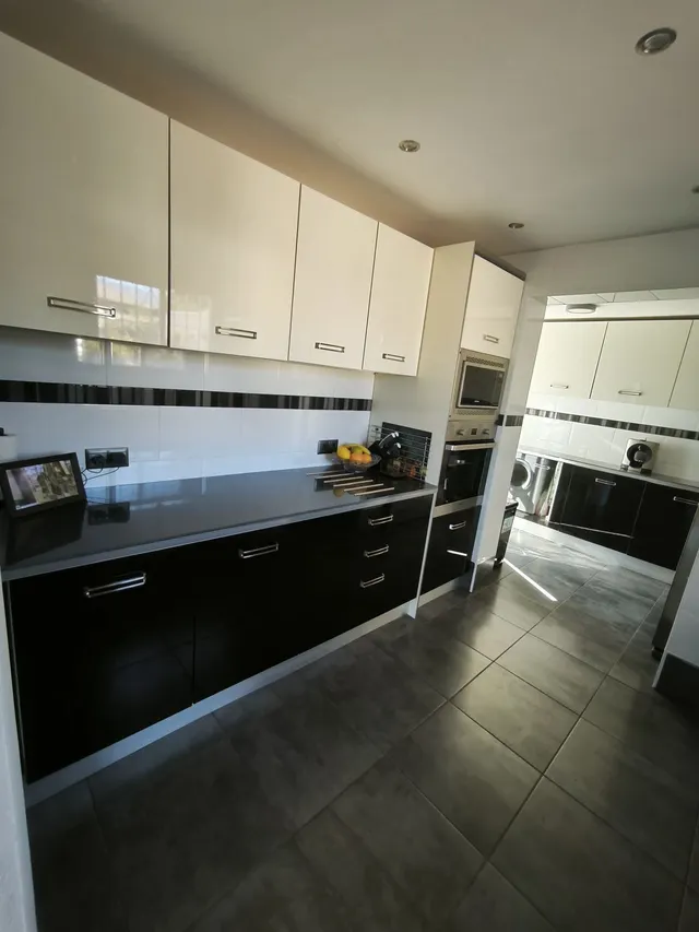 Chalet 5 habitaciones 218m² en venta - Riviera del sol — 8