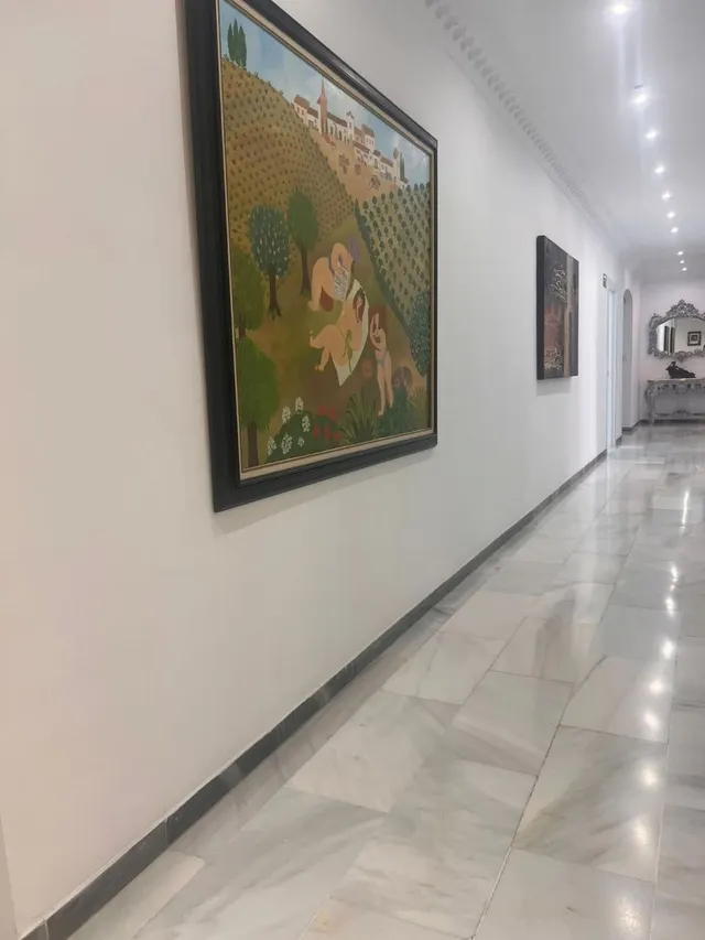 VENTA DE OFICINAS EN EL CORAZÓN DE LA CIUDAD — 12