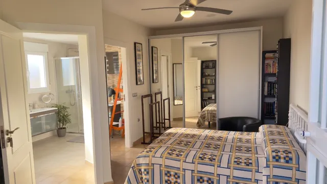 Casa-Chalet en Venta en Murcia Murcia — 14