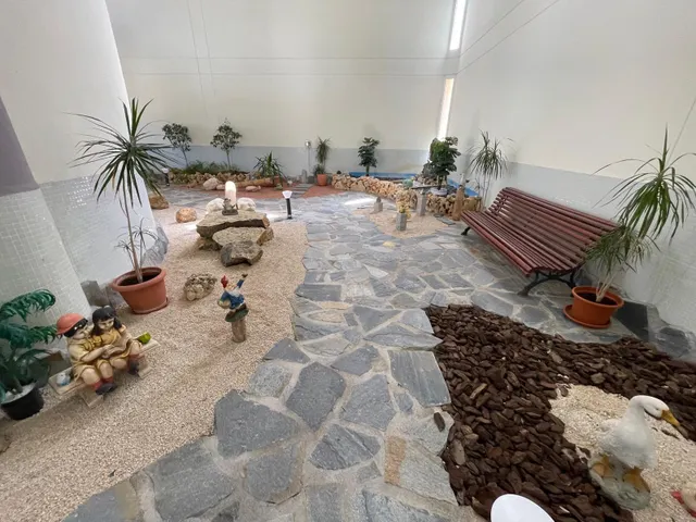 Apartamento en Albir centro — 30