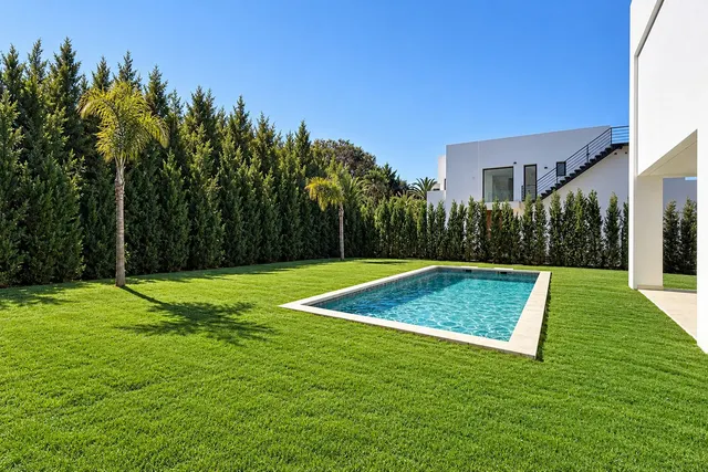 Chalet 5 habitaciones 465m² en venta - Marbella — 13