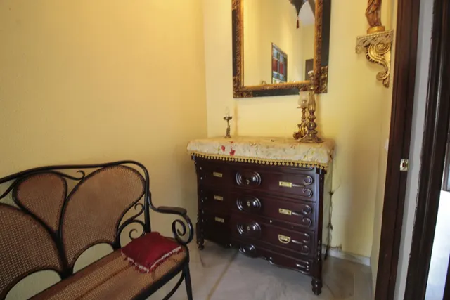 CHALET EN VENTA EN URBANIZACIÓN ROSALEDA DE LA PLATA — 5