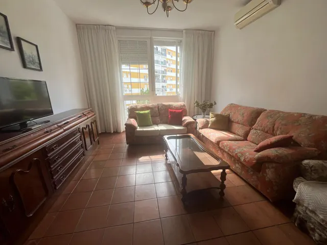 SE ALQUILA PISO EN ULÍA — 6