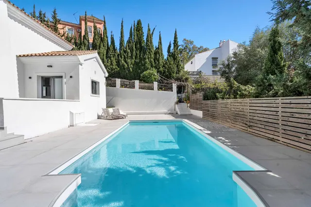 Chalet 5 habitaciones 452m² en venta - Costa Del Sol — 39