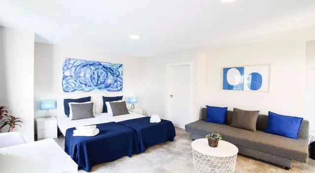 Complejo Turístico 277m² en venta - Ciudad Jardín — 4