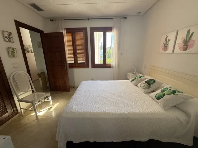 Apartamento 2 habitaciones 107m² en venta - Marbella — 6