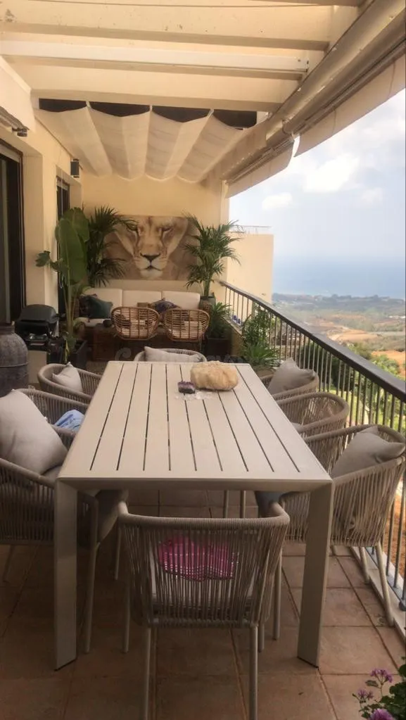 Apartamento 3 habitaciones 176m² en alquiler - Marbella - foto 2