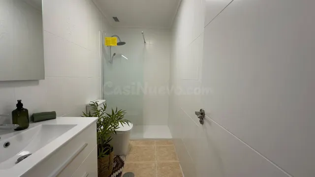 Apartamento 1 habitación 48m² en venta - Centro — 3